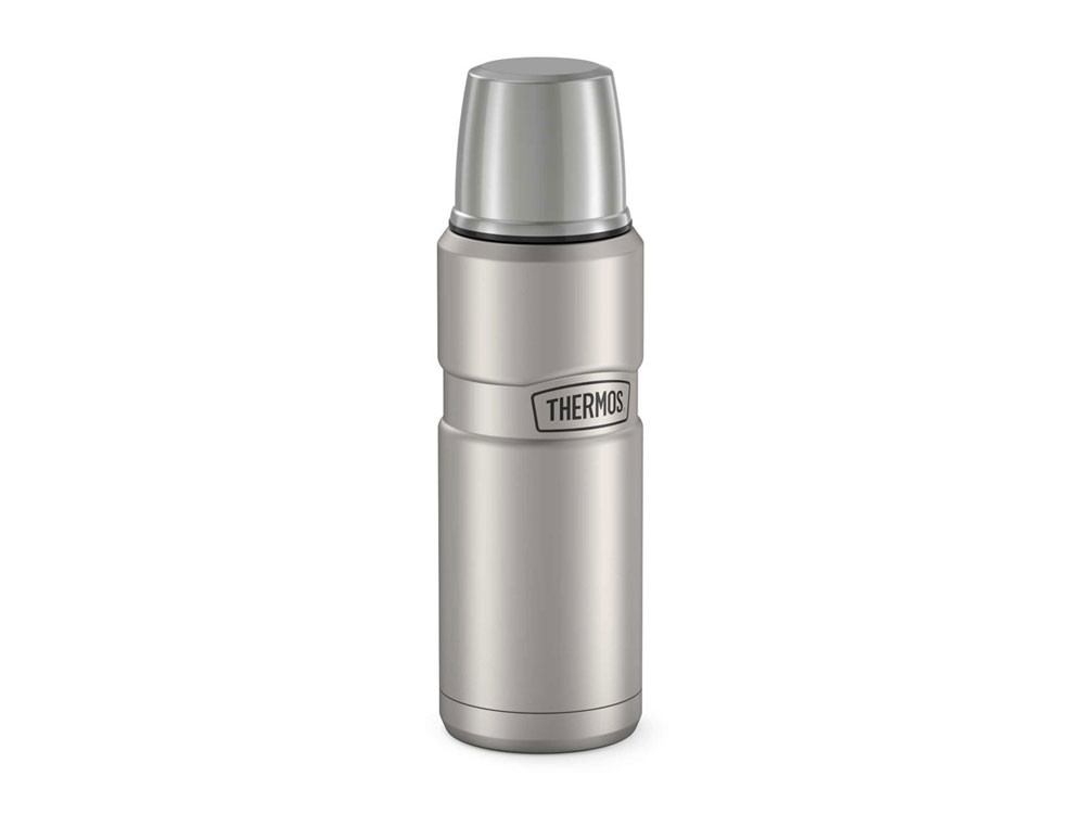 Термос из нерж. стали тм THERMOS SK2000 MS King 0,47L