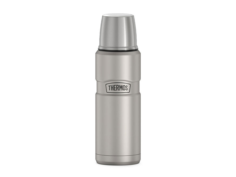 Термос из нерж. стали тм THERMOS SK2000 MS King 0,47L