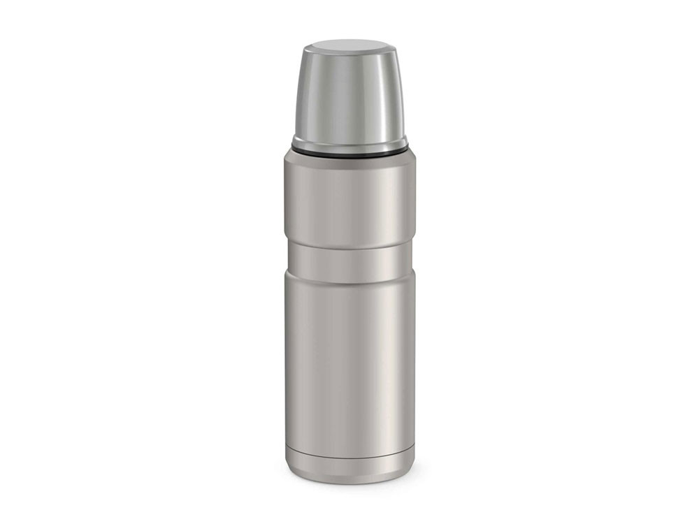 Термос из нерж. стали тм THERMOS SK2000 MS King 0,47L