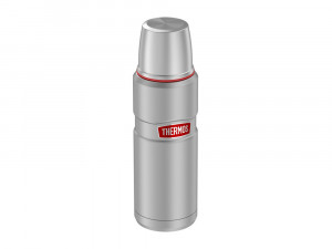 Термос из нерж. стали тм THERMOS SK2000RCMS King 0,47L