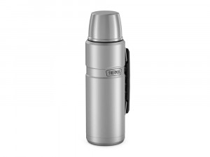 Термос из нерж. стали тм THERMOS SK2010 MS 1.2L