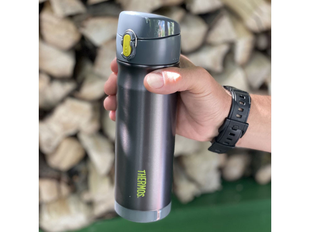 Термос из нерж. стали тм THERMOS JMW-500 CH 0,5L