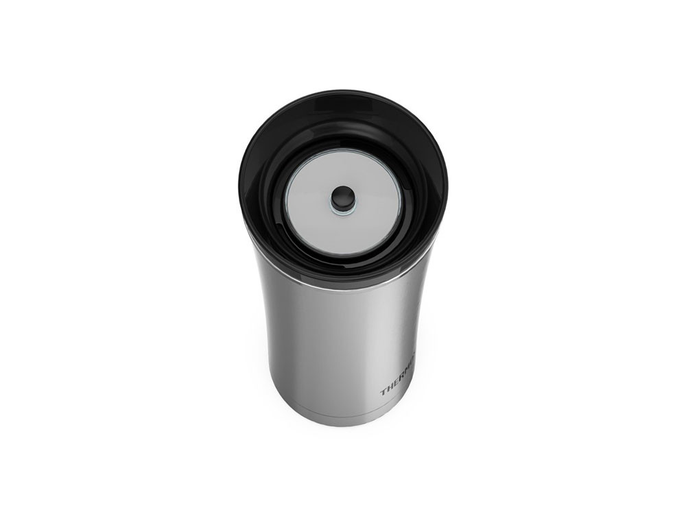 Термос из нерж. стали тм THERMOS NS105BK 0.47L