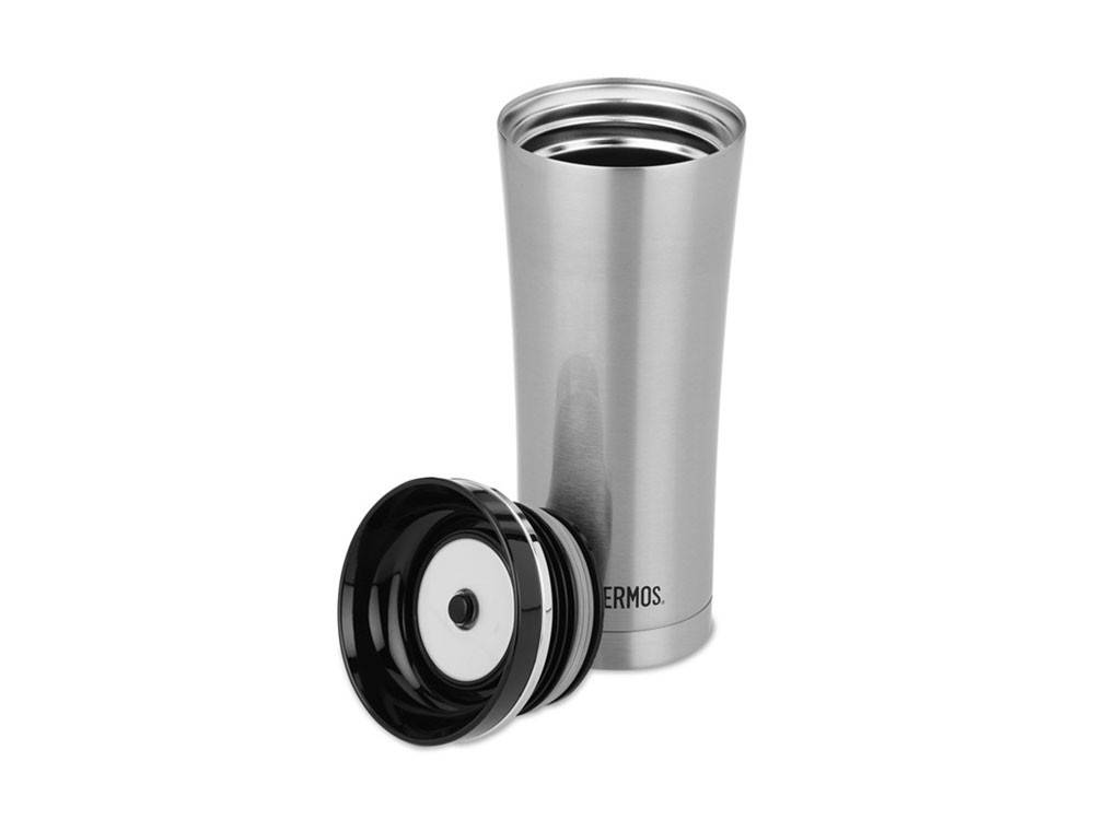 Термос из нерж. стали тм THERMOS NS105BK 0.47L