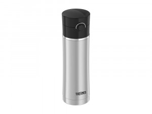 Термос из нерж. стали тм THERMOS NS402BK 0.47L