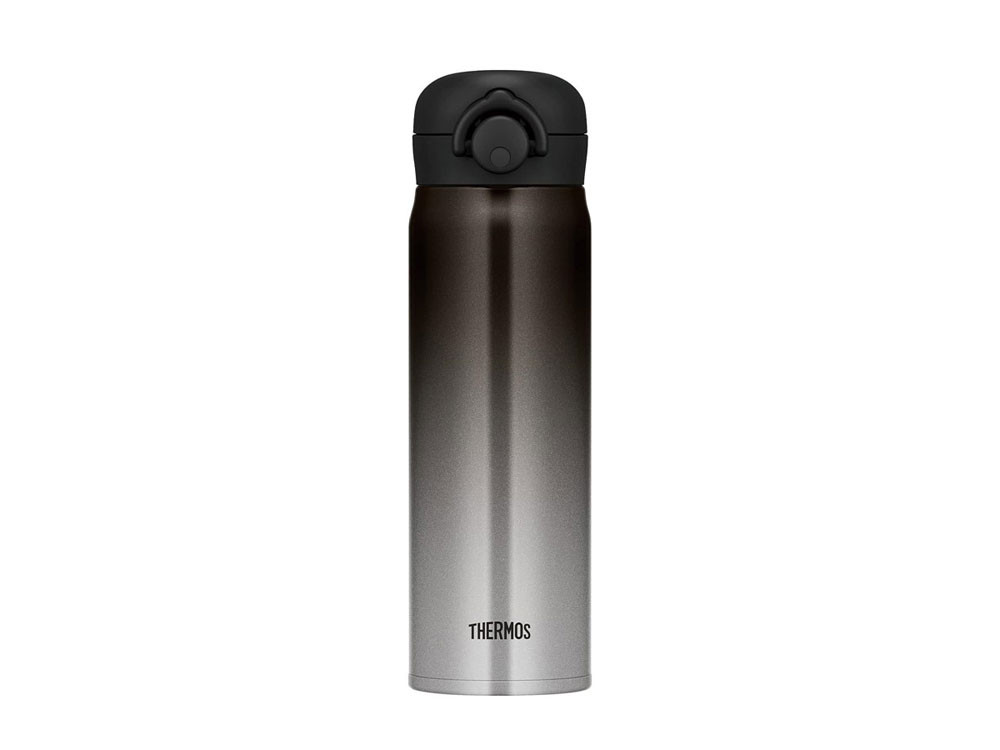 Термос из нерж. стали тм THERMOS JNR-502 LTD BKG 0.5L