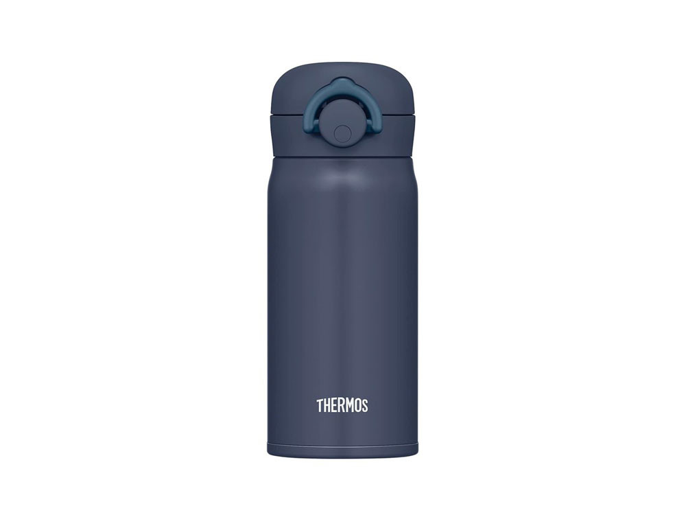 Термос из нерж. стали тм THERMOS JNR-353 NGY 0.35L