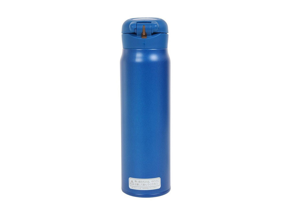 Термос из нерж. стали тм THERMOS JNR-603 MTB  0.6L