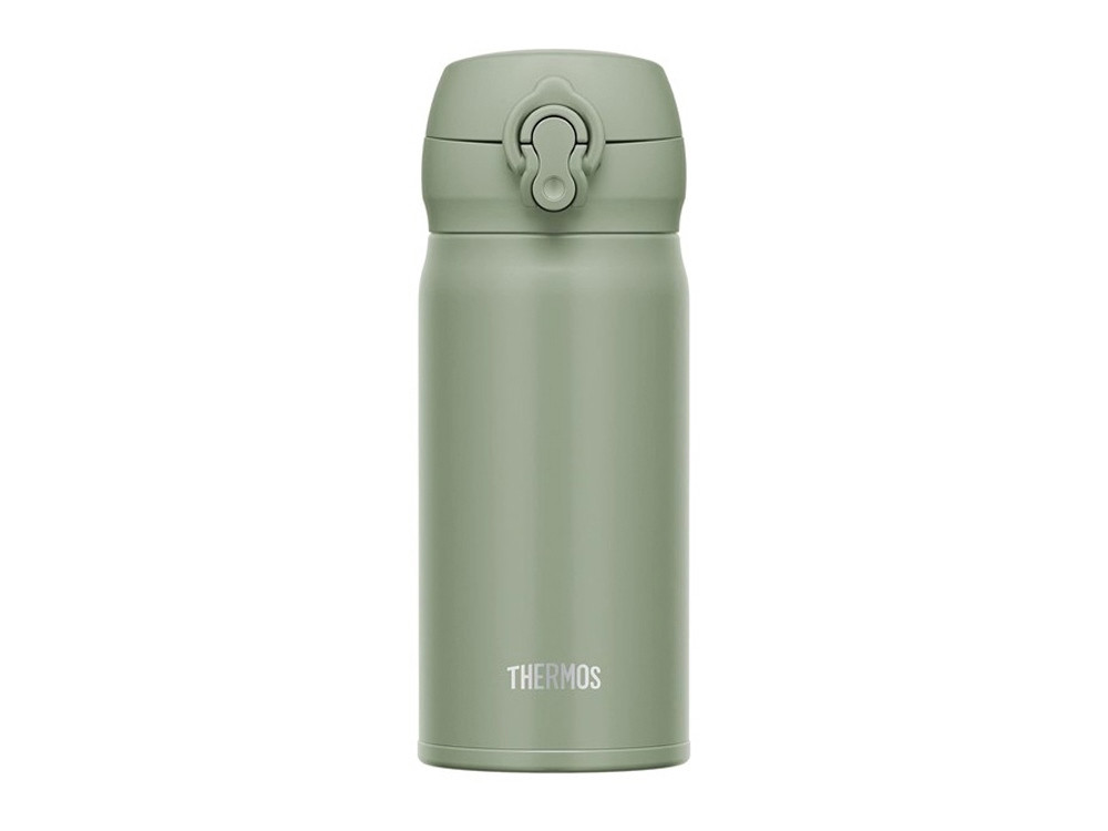 Термос из нерж. стали тм THERMOS JNL-356 SMKKI 0.35L