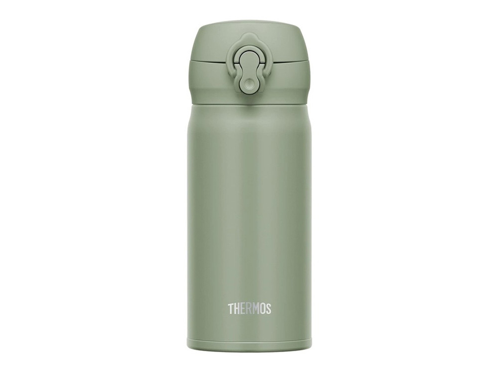 Термос из нерж. стали тм THERMOS JNL-356 SMKKI 0.35L