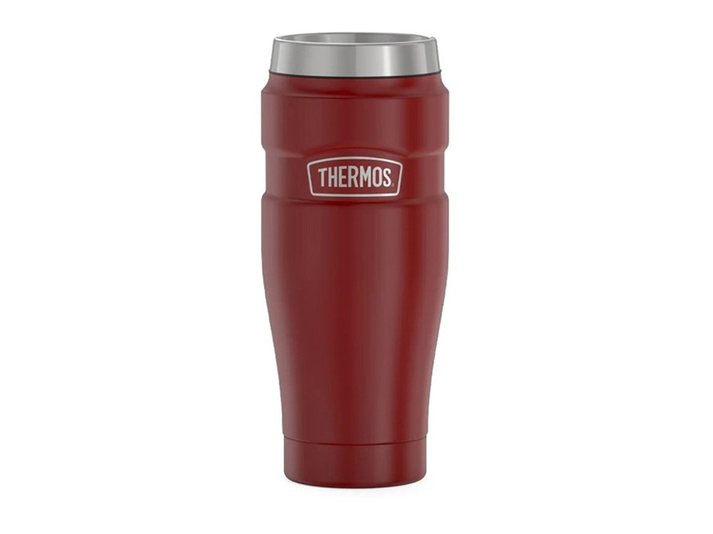 Кружка-термос из нерж. стали тм THERMOS SK1005 RCMB  0.47L