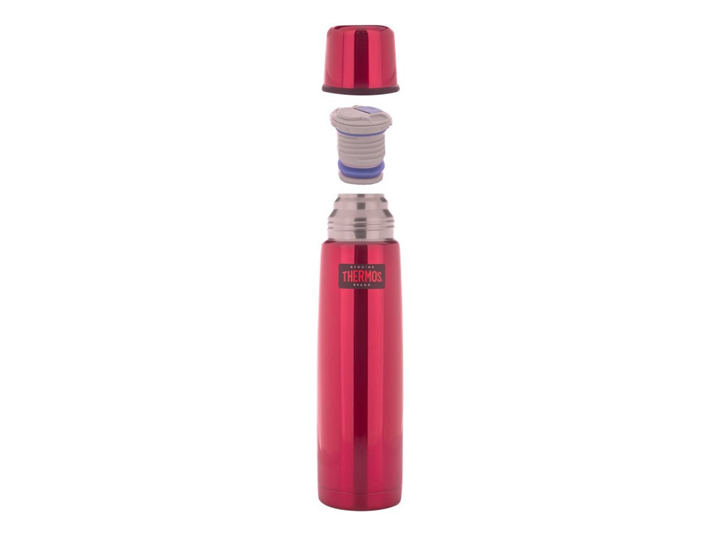 Термос из нерж. стали тм THERMOS   FBB-1000 Red