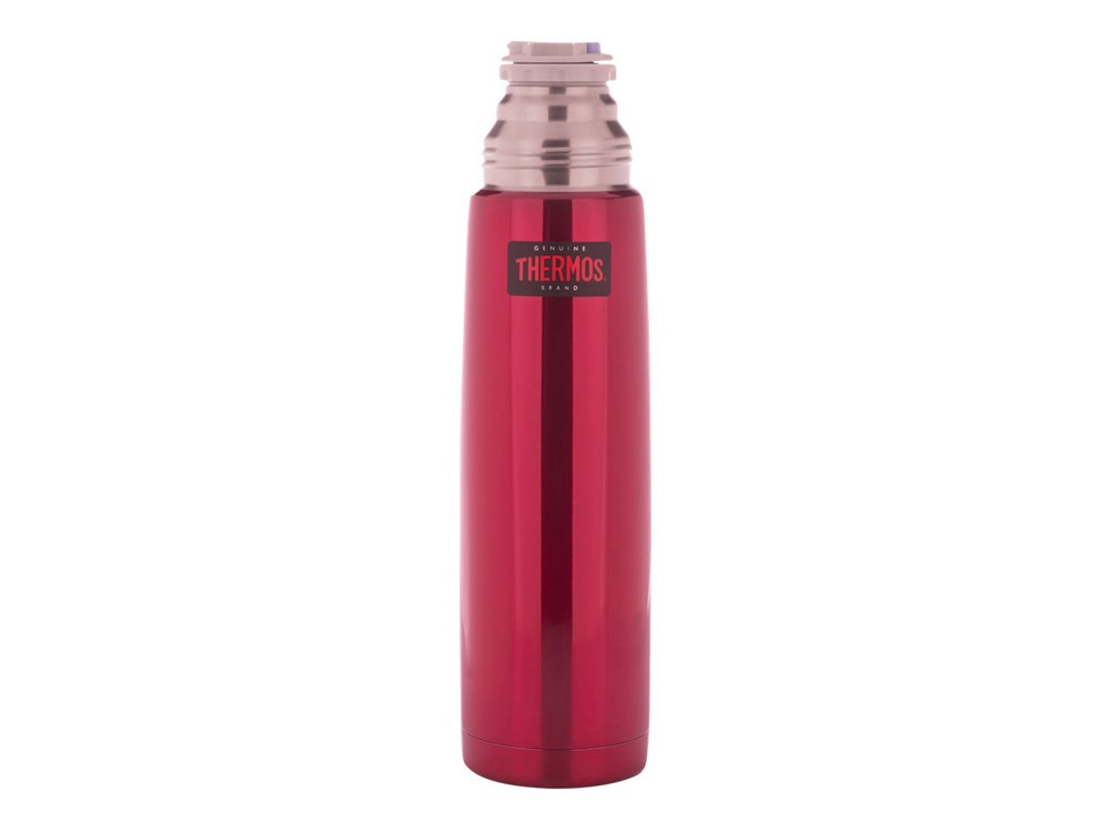 Термос из нерж. стали тм THERMOS   FBB-1000 Red