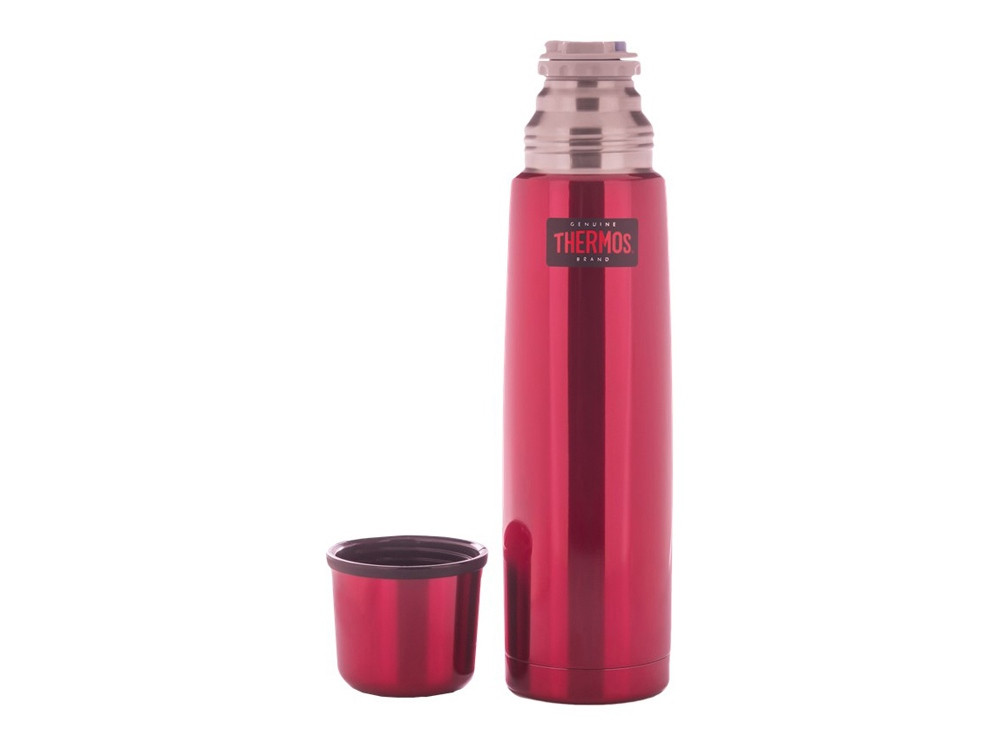 Термос из нерж. стали тм THERMOS   FBB-1000 Red