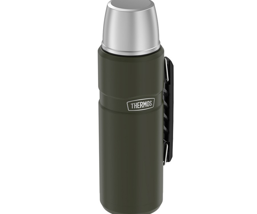 Термос из нерж. стали тм THERMOS SK2010 AG 1.2L