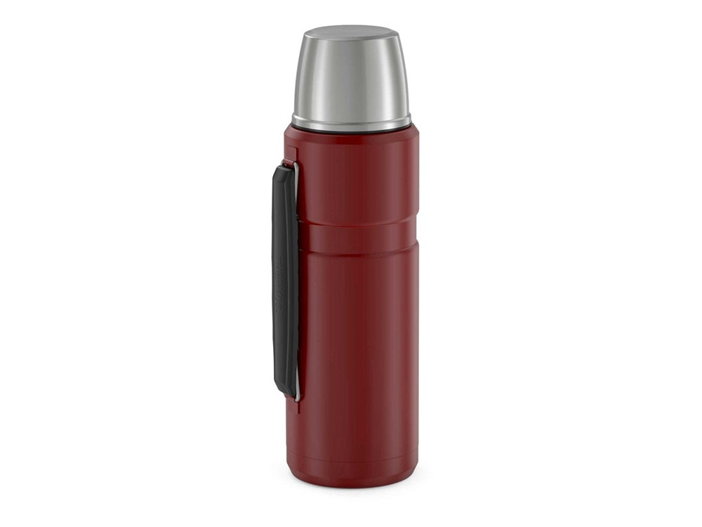 Термос из нерж. стали тм THERMOS SK2010 Rustic Red 1.2L