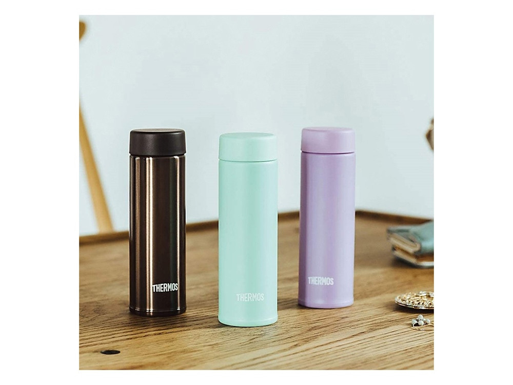 Термос из нерж. стали тм THERMOS JOJ-150 MNT0.15L