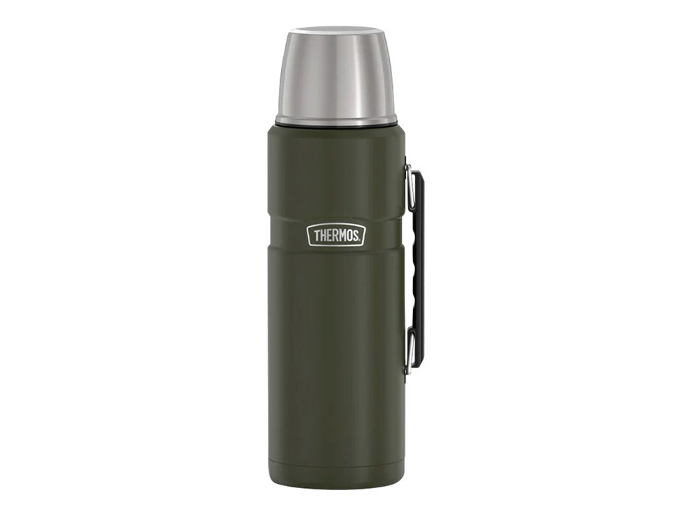 Термос из нерж. стали  тм THERMOS SK2020 AG 2,0L