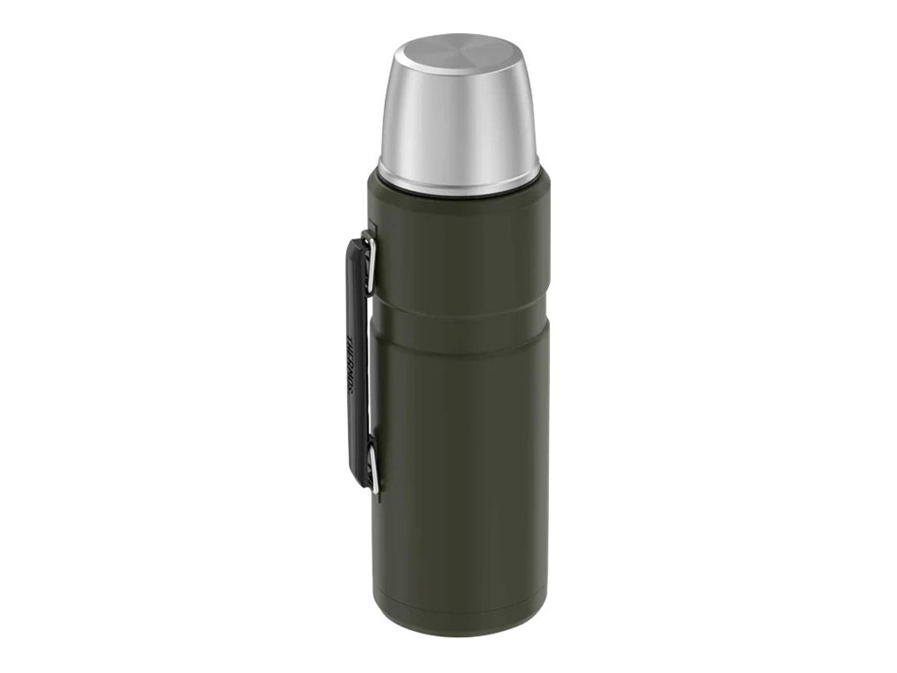 Термос из нерж. стали  тм THERMOS SK2020 AG 2,0L