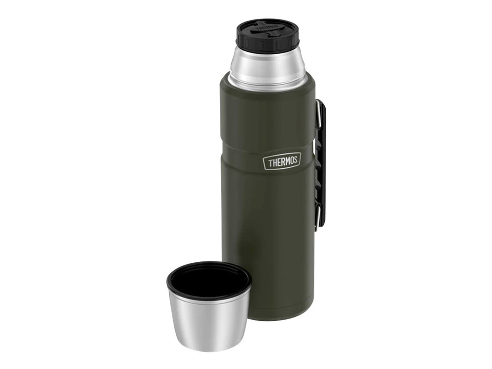 Термос из нерж. стали  тм THERMOS SK2020 AG 2,0L