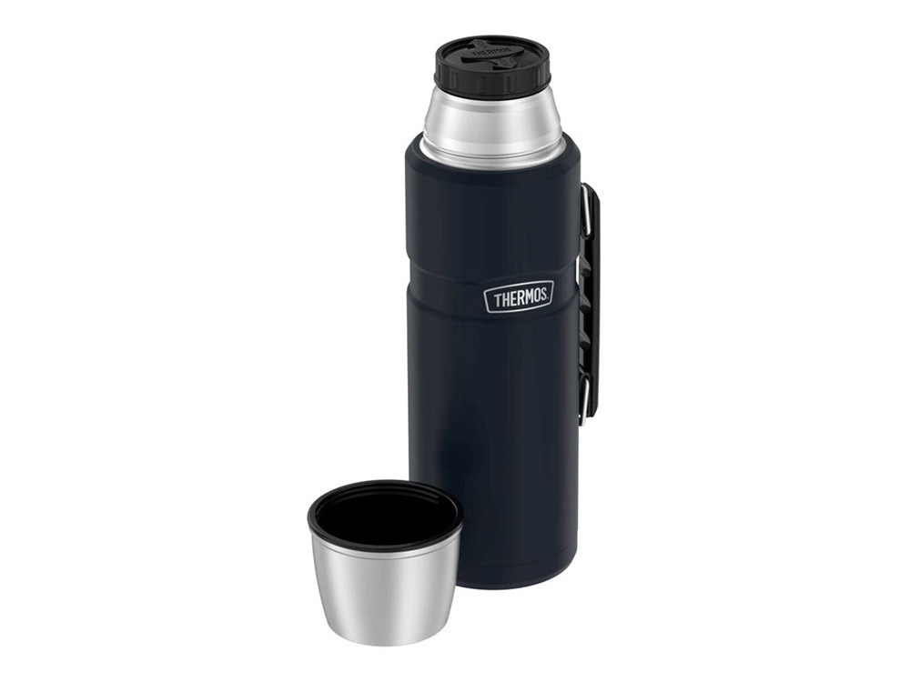 Термос из нерж. стали  тм THERMOS SK2020 MMB 2,0L