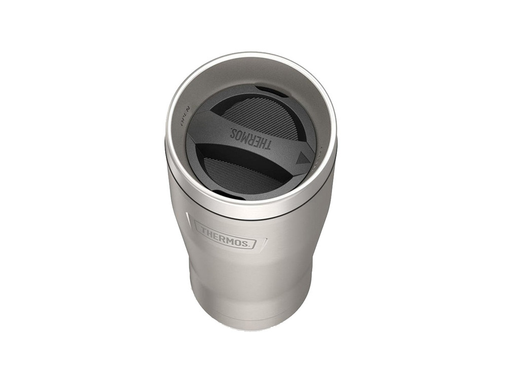 Термокружка из нерж. стали тм THERMOS IS-1012 MS 0.47L