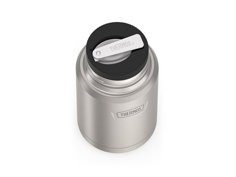 Термос из нерж. стали тм THERMOS IS-301 MS 0.71L