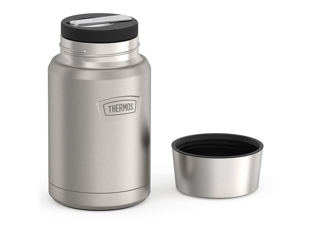 Термос из нерж. стали тм THERMOS IS-301 MS 0.71L