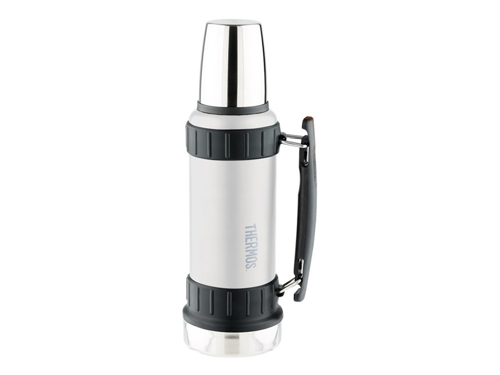 Термос из нерж. стали тм THERMOS 2520WH Stainless Steel 1.2L