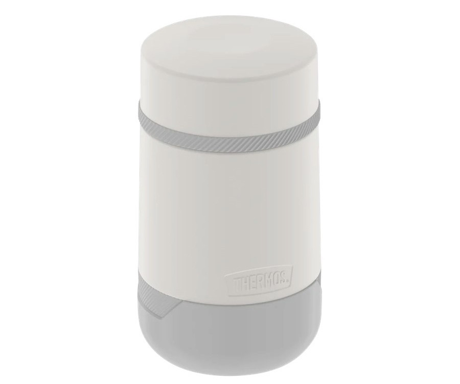 Термос для еды из нерж. стали тм THERMOS GUARDIAN TS-3029  WHT0,5L