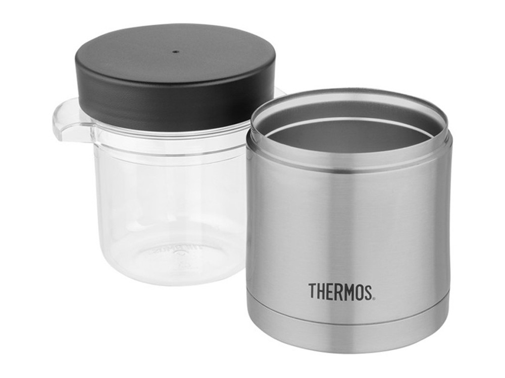 Термос для еды из нерж. стали тм THERMOS TS-3200 SS0,355L